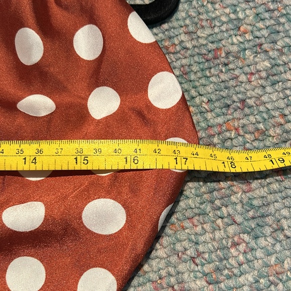 NWT Ladies size medium slip dress - Picture 8 of 11